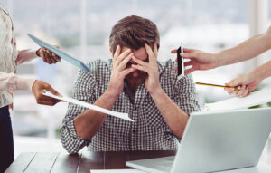 Cách Giảm Stress Hiệu Quả: 12 Phương Pháp Đơn Giản Mỗi Ngày