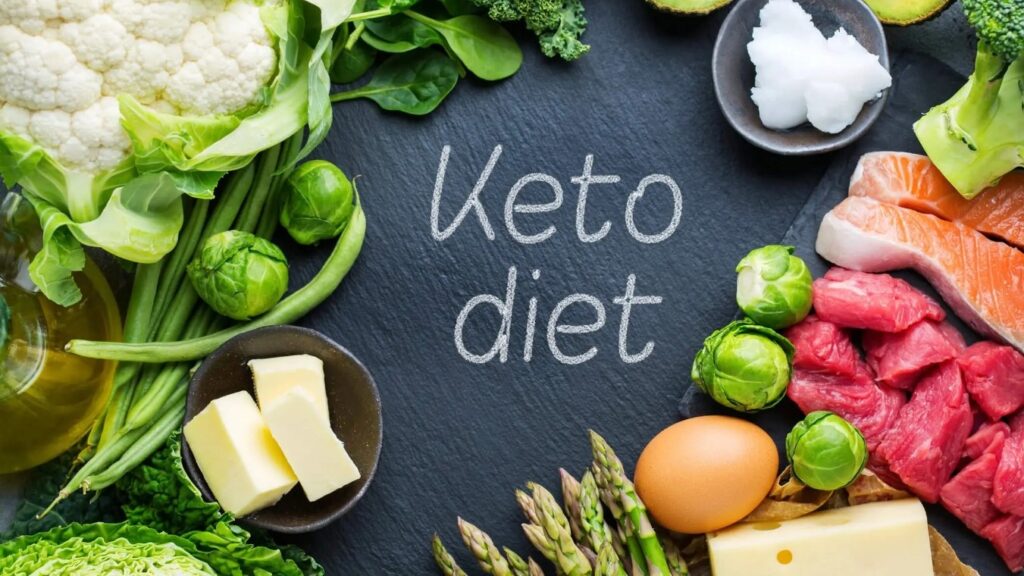 Keto Là Gì? Cẩm Nang Giảm Cân Keto Từ A-Z Cho Người Mới