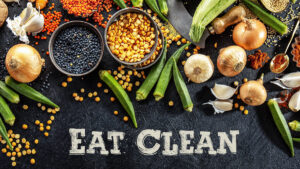 Eat Clean là gì? Lợi ích và cách bắt đầu chế độ ăn Eat Clean đúng chuẩn
