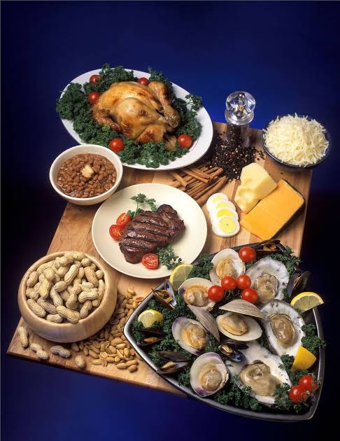 Thực Phẩm Giàu Kẽm: Cẩm Nang Bổ Sung Kẽm Tự Nhiên Cho Cơ Thể Khỏe Mạnh