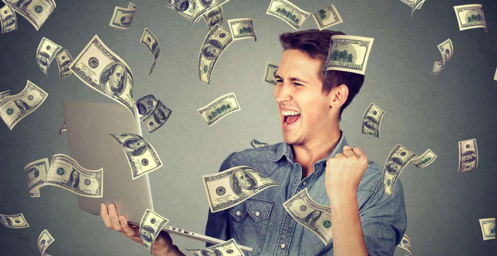 Vì sao con người thích cảm giác may mắn