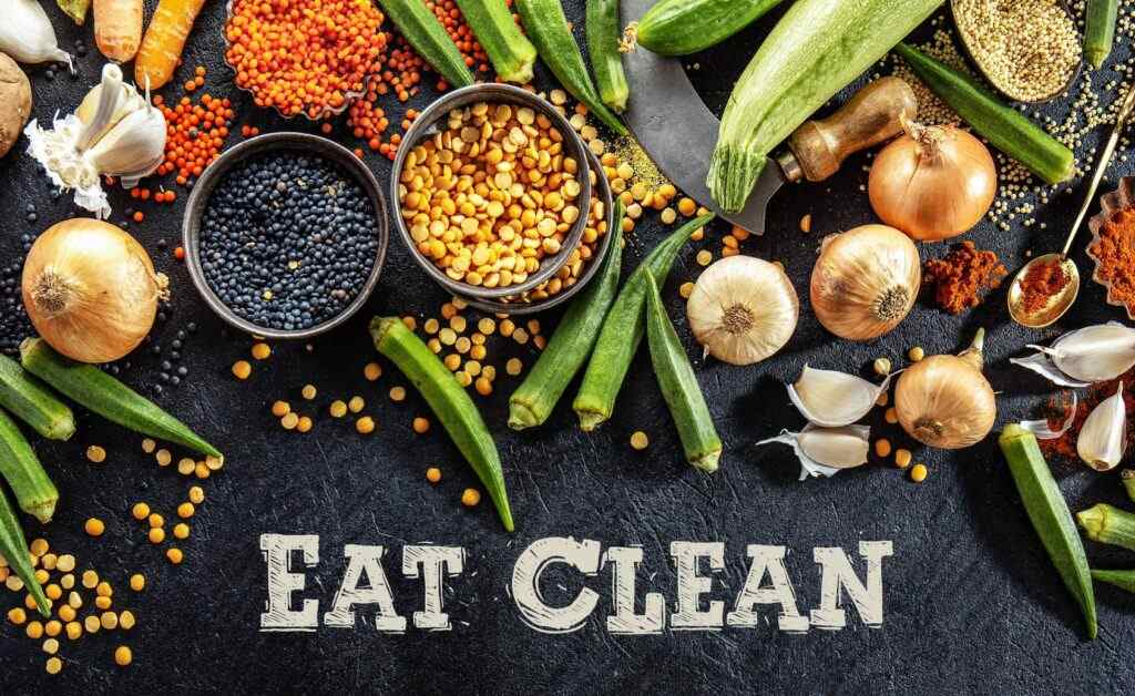 Làm thế nào để duy trì Eat Clean mà không tốn nhiều chi phí?