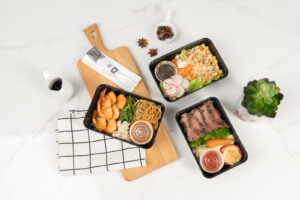 Thực đơn Eat Clean 7 ngày giảm mỡ toàn thân, da đẹp hiệu quả